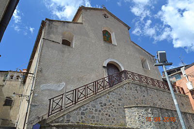 Chiesa di Santa Croce